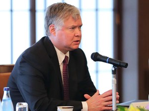 権限持たない交渉役、あいまいな要求……通訳も困惑、荒れた米朝協議