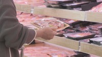 3月の百貨店販売額　3か月連続で前年上回る　四国地方