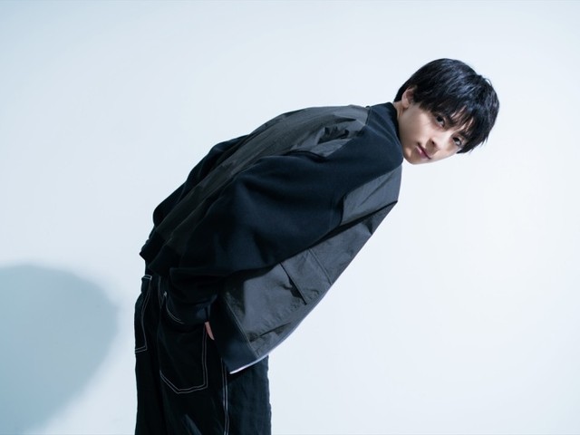 希少！　POLICE 2017 AUTUMN WINTER 高杉真宙　カタログ 注目の若手俳優 高杉真宙がイメージキャラクターをつとめる