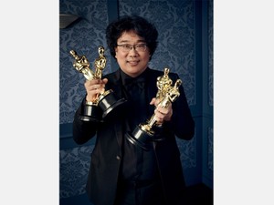 韓国の映画監督続々ハリウッド進出　『パラサイト』以降、多様性で注目