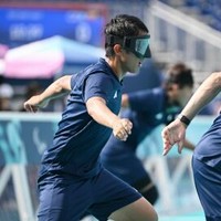 パリパラリンピックのブラインドサッカー、高田前監督が戦力分析「カギは川村怜選手」