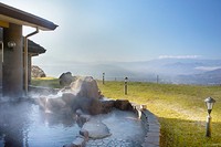 湯楽里館／長野県（提供画像）