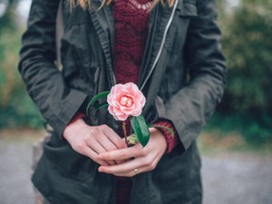 一瞬で心を奪われた初めての経験。臆病者の私が勇気を振り絞ったとき