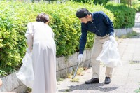 環境問題の意識や行動が進んでいると思う国の1位は「日本」　※画像はイメージです（polkadot/stock.adobe.com）