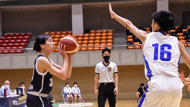 22WC神奈川準決勝、決勝