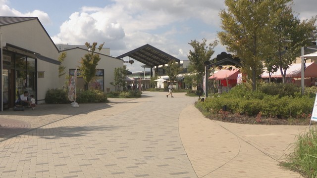 ブランチ岡山北長瀬　岡山・北区北長瀬表町