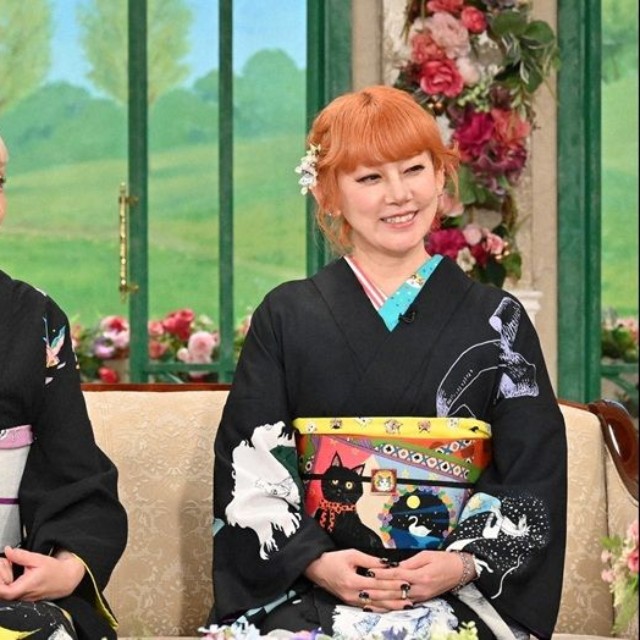 PUFFYは今年、デビュー30周年を迎えた