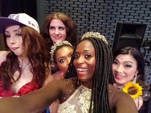 ダンス、アート、文学。アフリカに学んだ「ワクワクに正直に生きる」