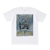 士郎正宗の世界展 (@shirow_ex)のXより