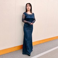 磯山さやかさん　インスタグラムより引用