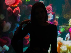 私は何者？カメレオンのように、変容しながら生きていく