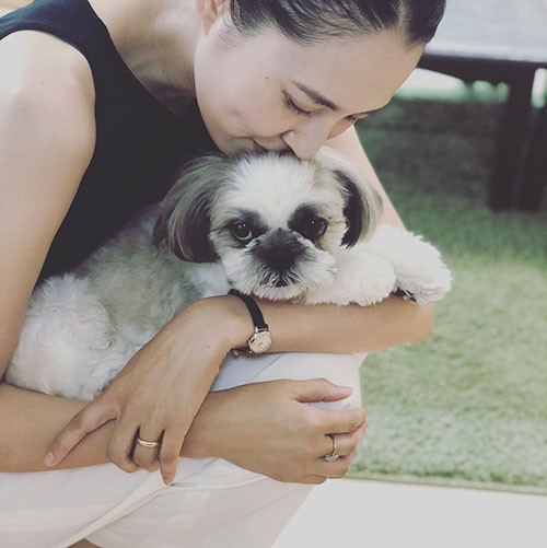 ピピちゃん、生まれてきてくれてありがとう