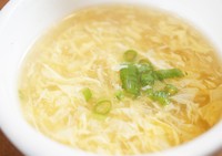 「ふわふわ卵スープ」の作り方とは？※画像はイメージです（ttt/stock.adobe.com）