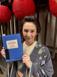 北川景子（@KKeiko_official）さんのXより