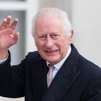 チャールズ国王