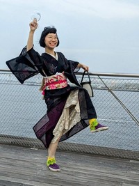 持病と上手く付き合い、ビールの祭典「ビアフェス」も楽しめるようになった