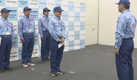 港湾被害調査へ「TECーFORCE」第２陣を派遣　四国地方整備局　　【熊本で最大震度7】
