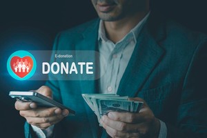 相続財産を寄付するメリットは？　寄付金控除や寄付方法を解説