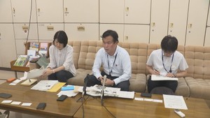 災害時にアスベスト飛散の恐れがある建物のデータ　東北の自治体でほとんど活用できず　総務省の調査
