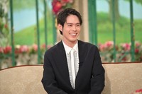 4歳で芸能界入りを決意したという細田佳央太さん