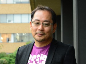 垣根涼介さん「涅槃」インタビュー　戦国武将・宇喜多直家の生涯