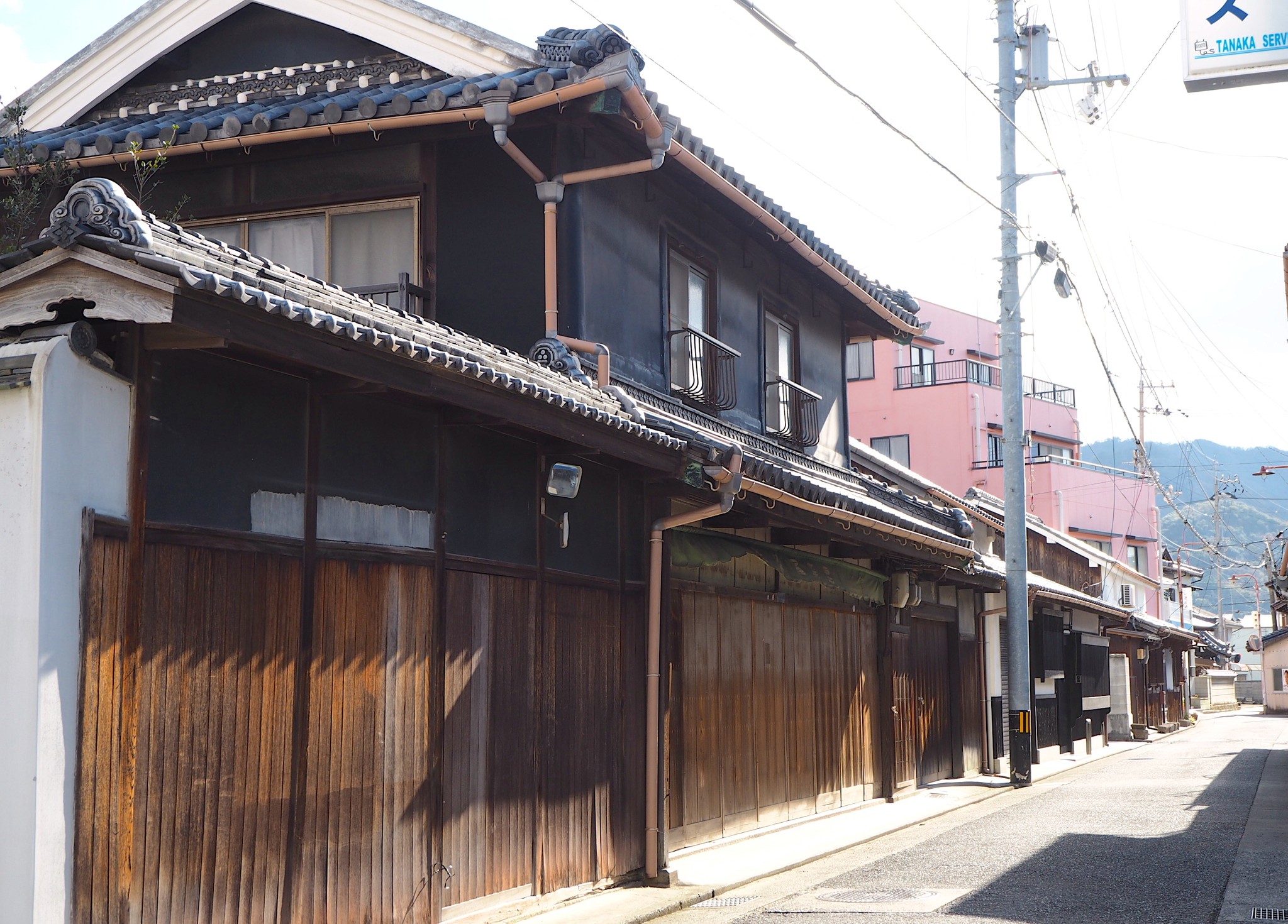 江戸時代の商家を 一棟貸しの宿にリニューアル 古民家再生を通じて 歴史ある街並みを守りたい 暮らすように滞在したくなる宿vol 2 ほ とせなnews