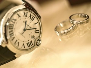 25歳、結婚の重たさに気づき始める。流されないと決意した