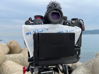 保冷剤を本体に！なんともシンプルだが最強の熱対策が話題に（SHIP&MARINEさん提供）