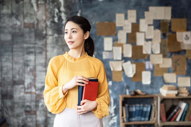 （metamorworks/stock.adobe.com）