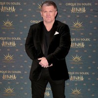 リッキー・ハットン氏