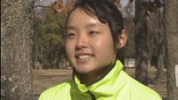 都道府県駅伝にエントリー／黒田六花 選手