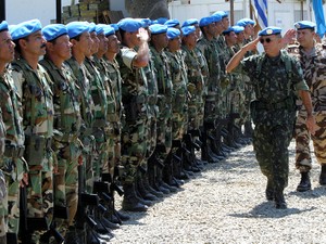 ハイチで数百人の子どもを残したPKO隊員　現地の「妻」がかぶる汚名と貧困