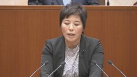 代表質問　9月19日