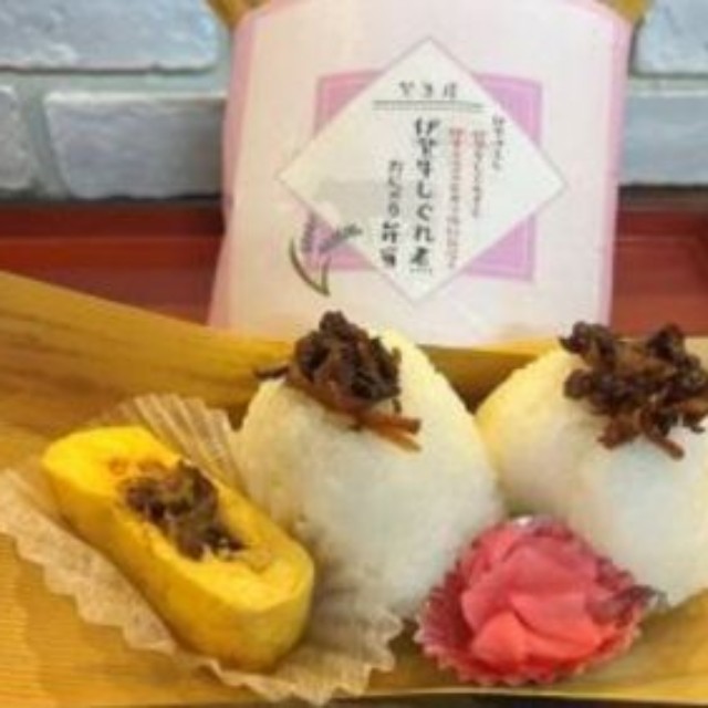 「賛急屋」の朝食（近鉄提供）
