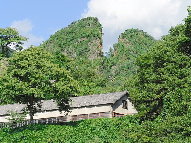 佐渡金山、歴史的価値はそっちのけ 世界遺産推薦の舞台裏に