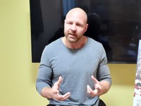 ジョン・モクスリー