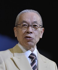 昭和のいるさん