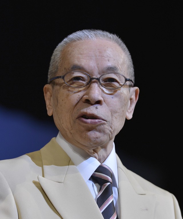 昭和のいるさん