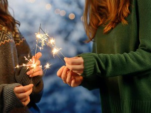 小さな体を揺らして笑う彼女は、初めて私の考えを分かってくれた