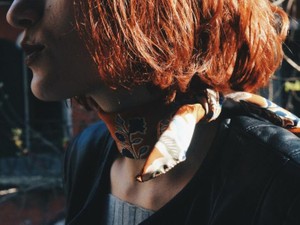 占い師の言葉通りにならないけど、「想定外の人生」も案外いいかも