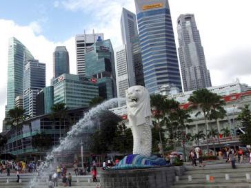 シンガポールには猫も犬もいない？！