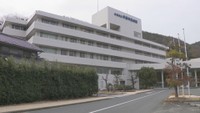 地域医療体制確保のため国から要請　井原市民病院の経営強化へ　病床減で効率的な運用を　岡山