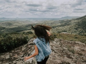 恋愛相談した姉にもらったおまじない。「まず自分が心を開きなさい」