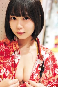 木村夢叶「週刊SPA! 」(扶桑社)9月16日号より＝撮影／高橋慶佑 ヘアメイク／市嶋あかね スタイリング／米丸友子