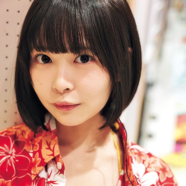 木村夢叶「週刊SPA! 」(扶桑社)9月16日号より＝撮影／高橋慶佑 ヘアメイク／市嶋あかね スタイリング／米丸友子