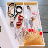 カリノ トウコさん（@linoleums）提供