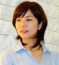 野村麻純＝2014年