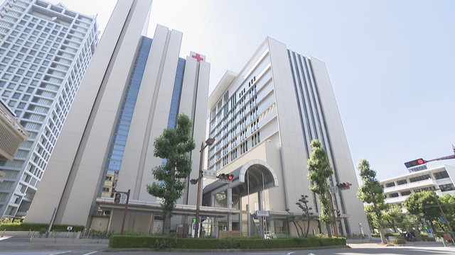 高松赤十字病院