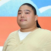 富栄ドラムさん（2026年撮影）