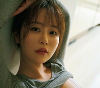 井口裕香(C)光文社/週刊FLASH 写真◎熊木優(io)